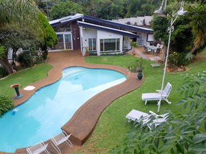 4 Bed House in Northcliff