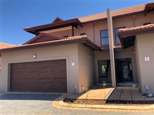 3 Bed Apartment in Izinga Estate