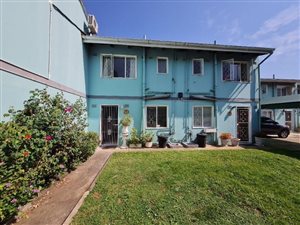 2 Bed Townhouse in Ashley