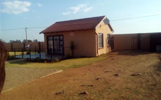 2 Bedroom House in Lakeside