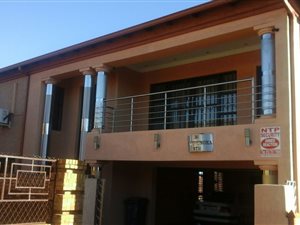 4 Bed House in Atteridgeville