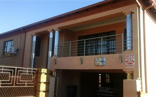 4 Bedroom House in Atteridgeville