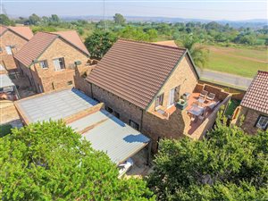 3 Bed Simplex in Lyttelton Manor