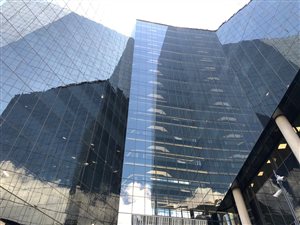202 m² Commercial space in Sandown