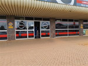 600 m² Commercial space in Rustenburg Central