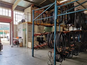 600 m² Commercial space in Rustenburg Central
