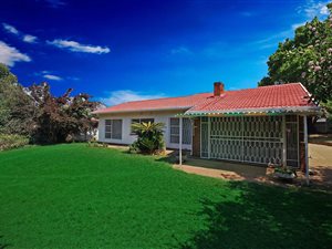 3 Bed House in Southdale