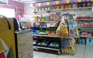 20 m² Commercial space in North Beach