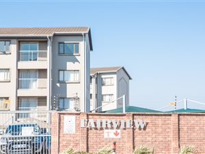 2 Bed Apartment in Richards Bay Central