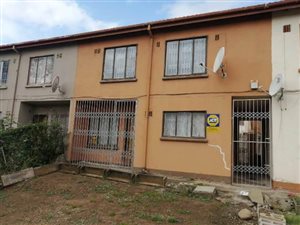 3 Bed Duplex in Westham