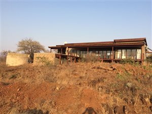 2 Bedroom House in Pongola