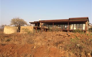 2 Bedroom House in Pongola