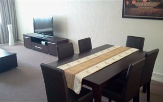2 Bedroom Townhouse in Atholl