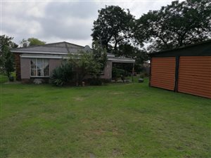 4 Bed House in Endicott