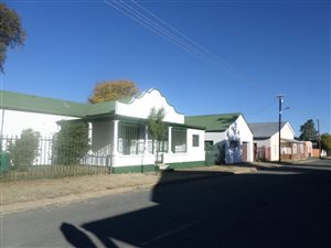 3 Bed House in Middelburg