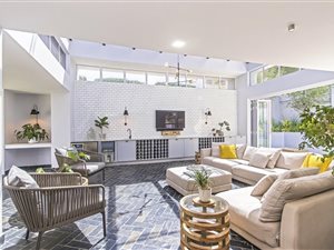 4 Bed House in Parkmore