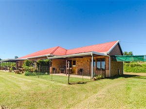 4 Bed House in Merrivale