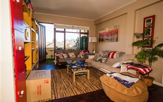 2 Bedroom Apartment in Fish Hoek