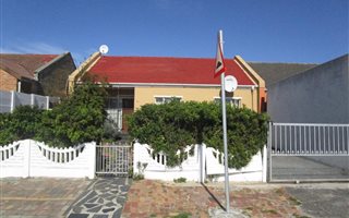 2 Bedroom House in Westridge