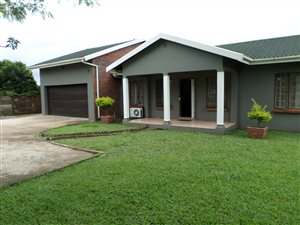 3 Bed House in Grantham Park