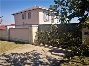 3 Bed House in Cosmo City