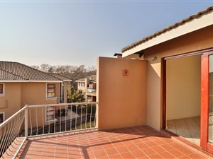 2 Bed Apartment in Paulshof