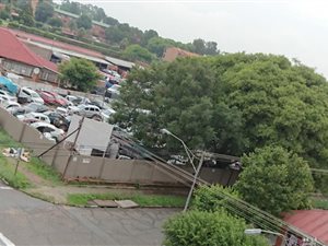 1700 m² Commercial space in Towerby