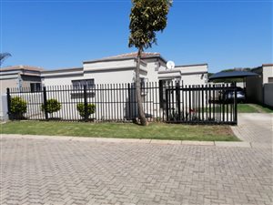 3 Bed House in Heatherview