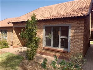 2 Bed House in Willow Park Manor