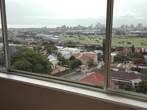 2 Bed Apartment in Musgrave