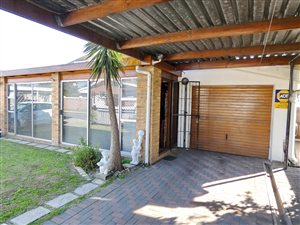 3 Bed House in Kuilsriver