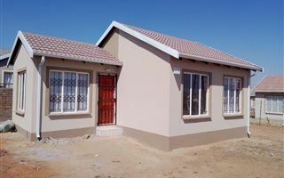 3 Bedroom House in Kagiso