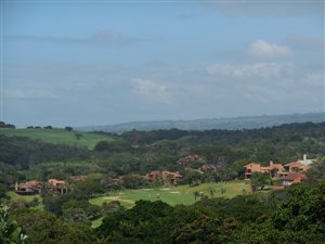 487 m² Land available in San Lameer