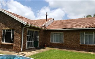 3 Bedroom House in Eloff