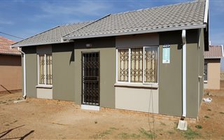 2 Bedroom House in Savanna City