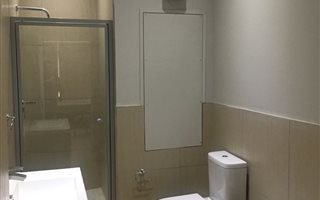 Studio apartment in Wendywood