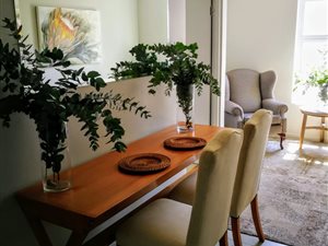 1 Bed Apartment in Paarl