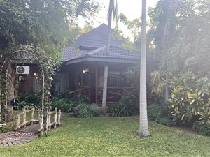 3 Bed House in Pongola