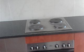 2 Bedroom Flat in Brakpan North