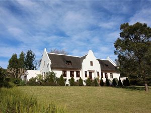 3 Bed House in Glenwood