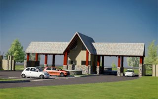 991 m² Land available in Kameelfontein and surrounds