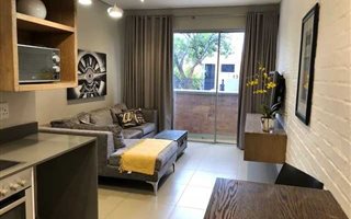 2 Bedroom Apartment in Brooklyn