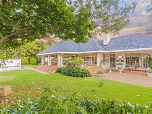 4 Bed House in Birdhaven