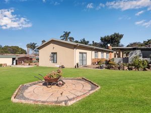 4 Bed House in Valhalla