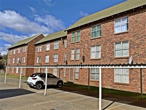 1 Bed Townhouse in Willows