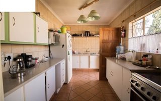 3 Bedroom House in Brackendowns