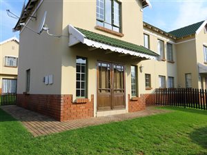 3 Bed House in Terenure