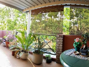 1 Bed Apartment in Pietermaritzburg Central