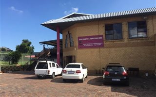 433 m² Office Space in Weltevreden Park
