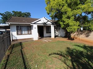 2 Bed Simplex in Cleland